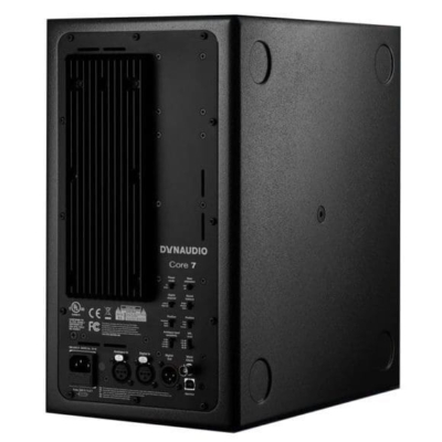 Dynaudio Core 7