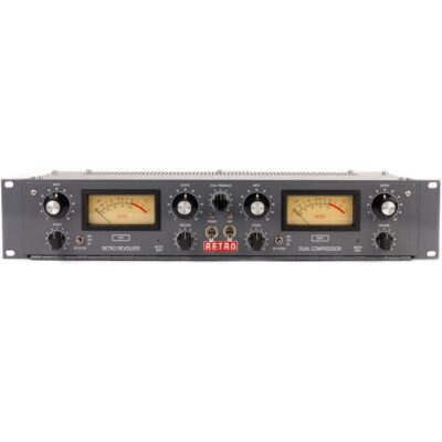 Retro Instruments REVOLVER