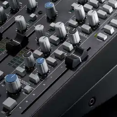 SSL SIX