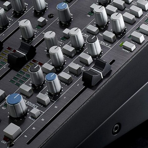 SSL SIX