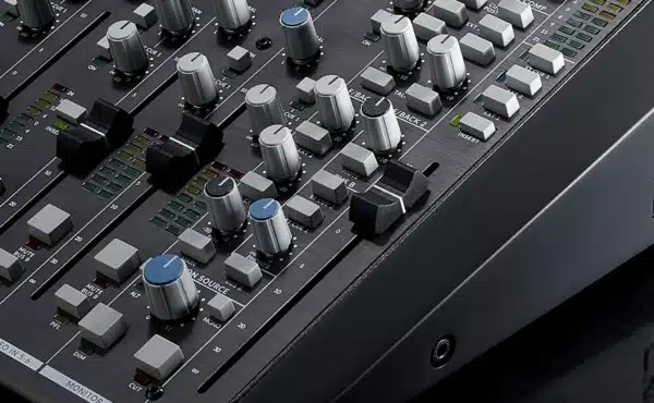 SSL SIX
