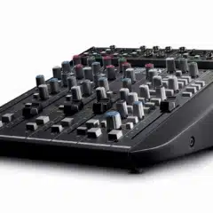 SSL SIX
