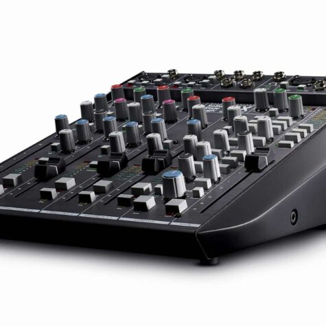 SSL SIX