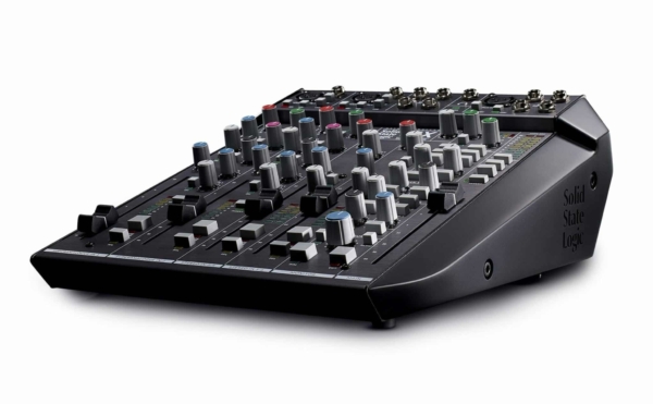SSL SIX