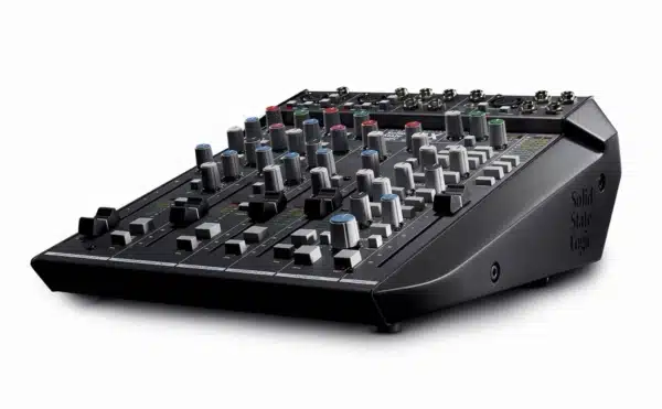 SSL SIX