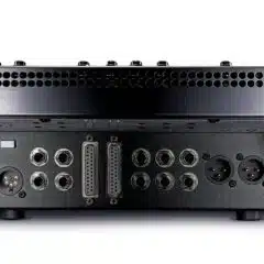 SSL SIX