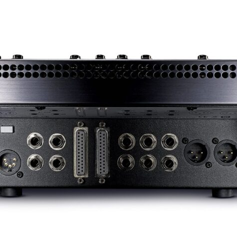SSL SIX