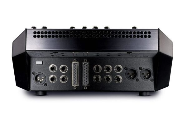 SSL SIX