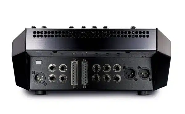 SSL SIX