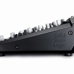 SSL SIX