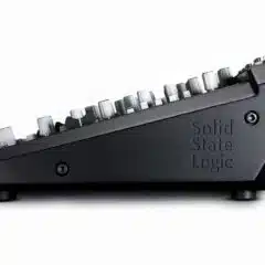 SSL SIX