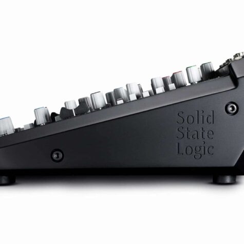SSL SIX