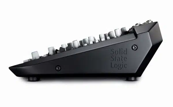 SSL SIX