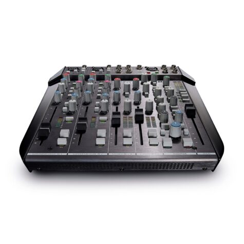 SSL SIX