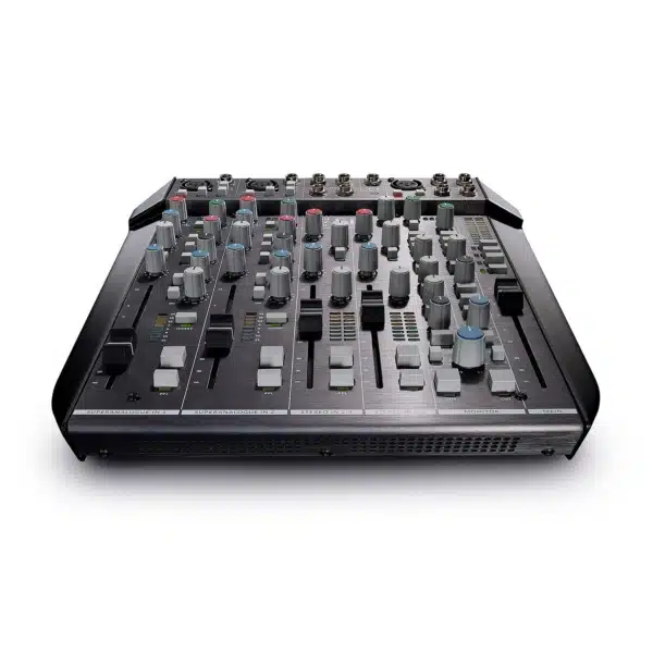 SSL SIX
