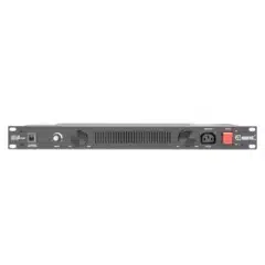 Adam Hall PCL 10 Power Conditioner with Rack Light