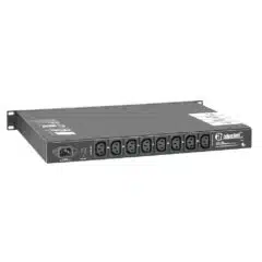 Adam Hall PCL 10 Power Conditioner with Rack Light