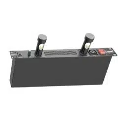 Adam Hall PCL 10 Power Conditioner with Rack Light