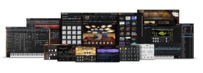 Steinberg Absolute 5