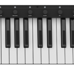 Elektron Digitone Keys
