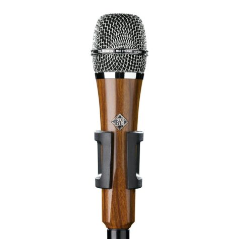 Telefunken M81 Cherry