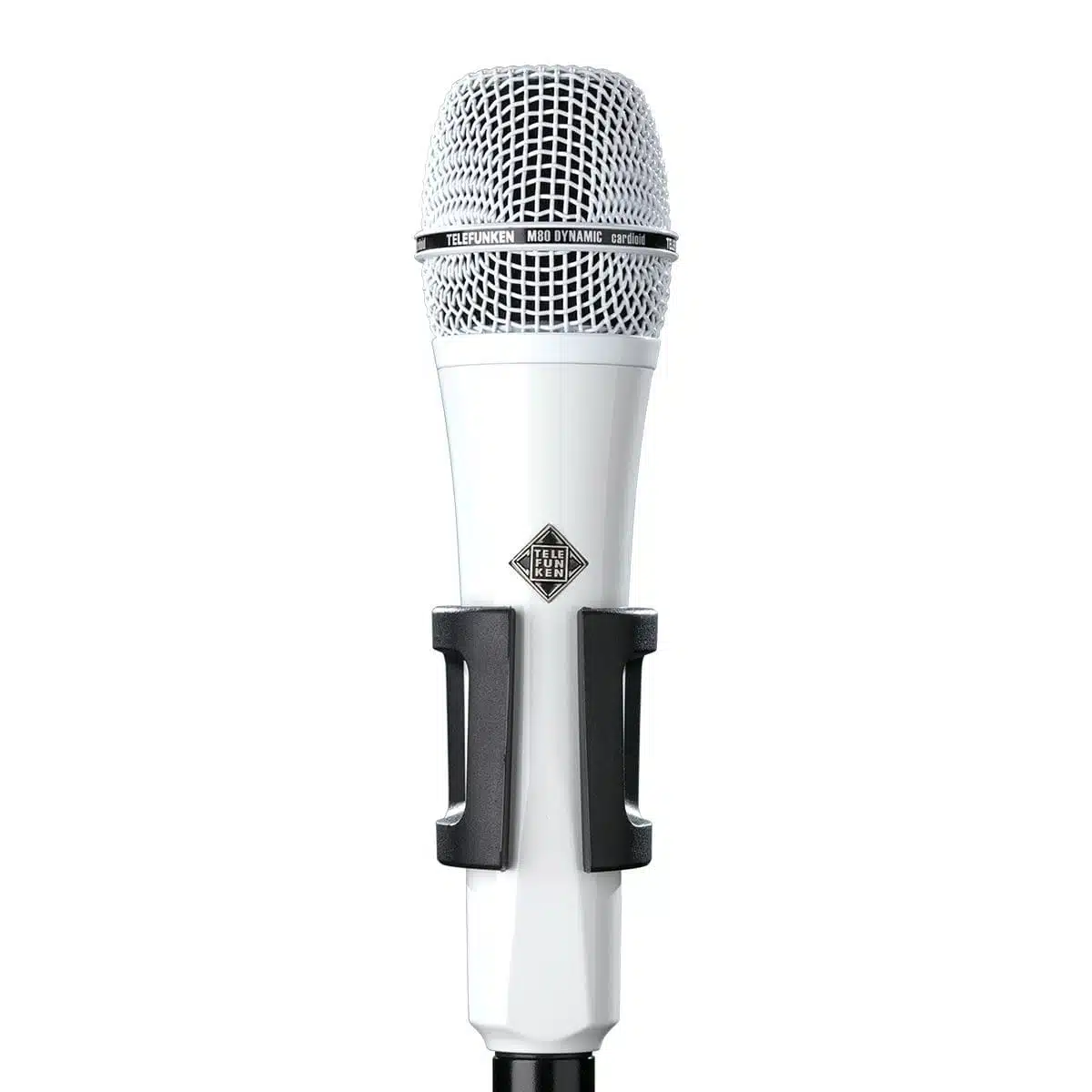 Telefunken M80 White - Cyber Farm
