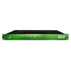McDSP APB-16 Analog Processing Box
