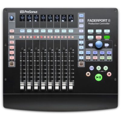 Presonus Faderport 8