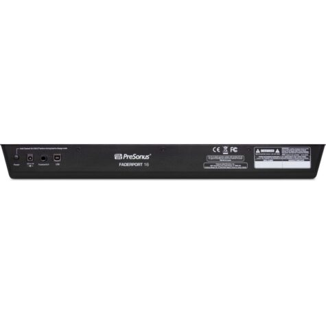 Presonus Faderport 16