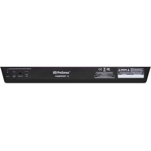 Presonus Faderport 16