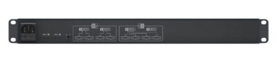 Blackmagic MultiDock 10G