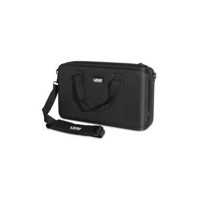 UDG Creator Universal Audio OX Amp Top Box Hardcase Black