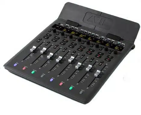 AVID S1 Control Surface