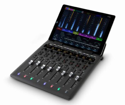AVID S1 Control Surface