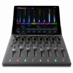 AVID S1 Control Surface