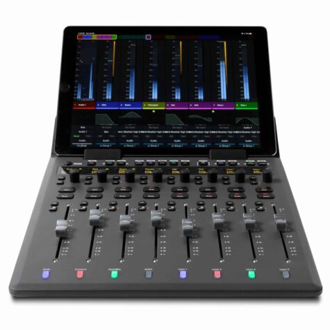 AVID S1 Control Surface
