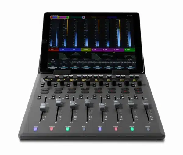 AVID S1 Control Surface