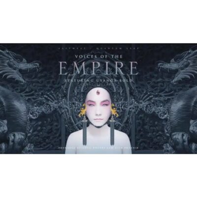 EastWest Voices of The Empire