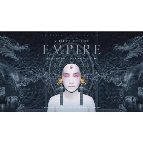 EastWest Voices of The Empire