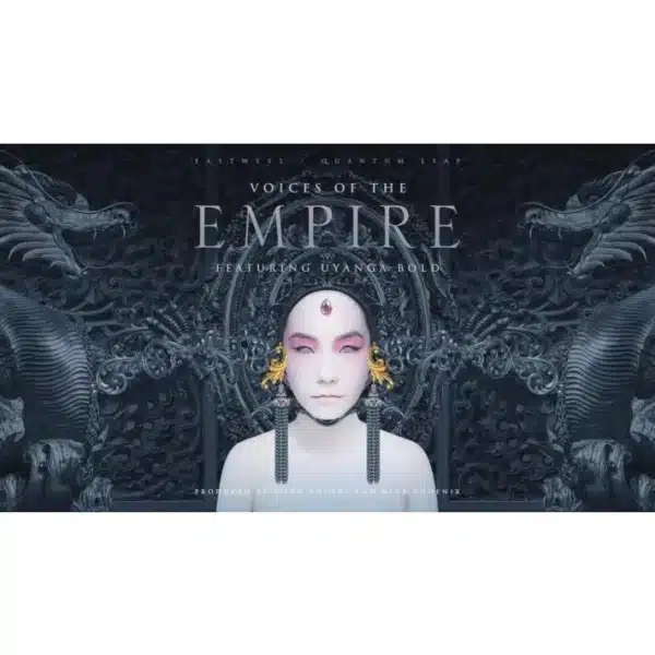 EastWest Voices of The Empire