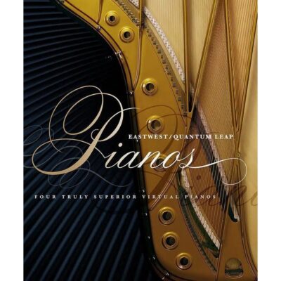 EastWest Pianos Platinum Bundle