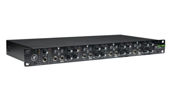 Mackie HM-400 Headphone Amplifier