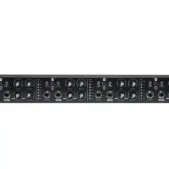 Mackie HM-400 Headphone Amplifier