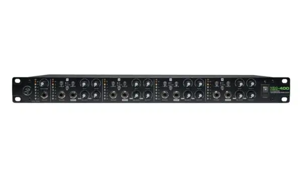 Mackie HM-400 Headphone Amplifier