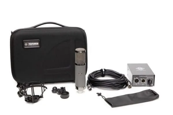 Telefunken TF51