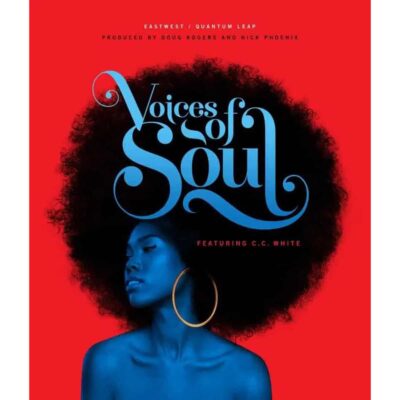 EastWest Voices of Soul