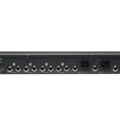 Mackie HM-400 Headphone Amplifier