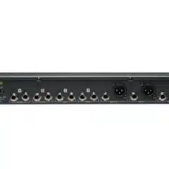 Mackie HM-400 Headphone Amplifier