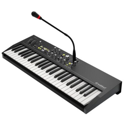 Waldorf STVC - String Synthesizer