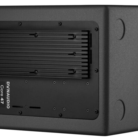 Dynaudio Core 47 Left
